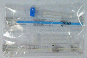 HPV Collection Kit
