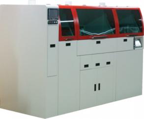 WisePrep Combi H&E